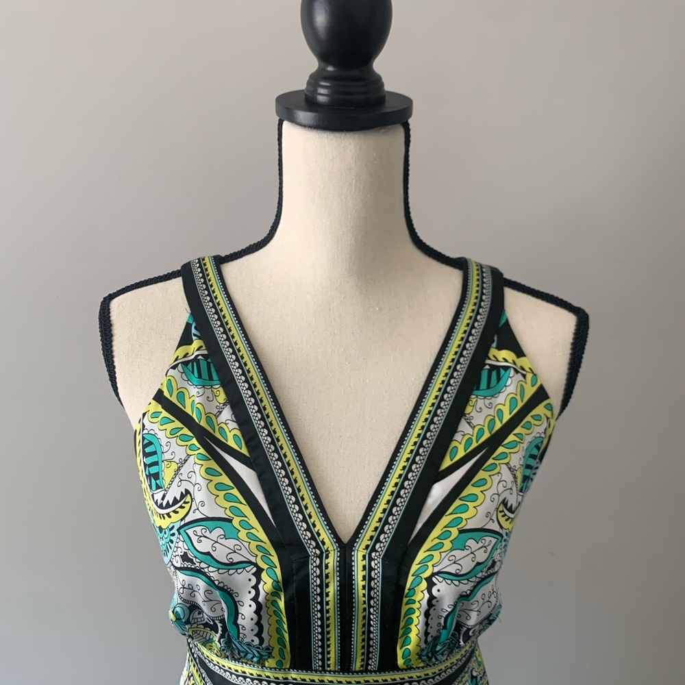 Perfect Summer Dress